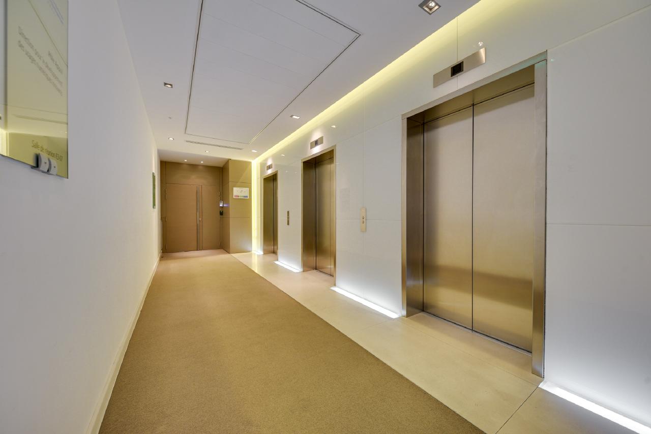 Bureau Marseille 562m² Location bureau Marseille Bouches-du-Rhône OLBUR2114775 5